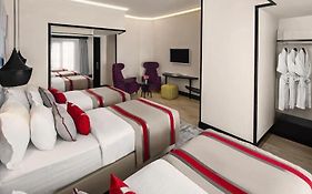 Conversion Otel